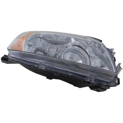 Headlight For 2006-2008 Toyota RAV4 Halogen Passenger Side 8113042331 TO2519106