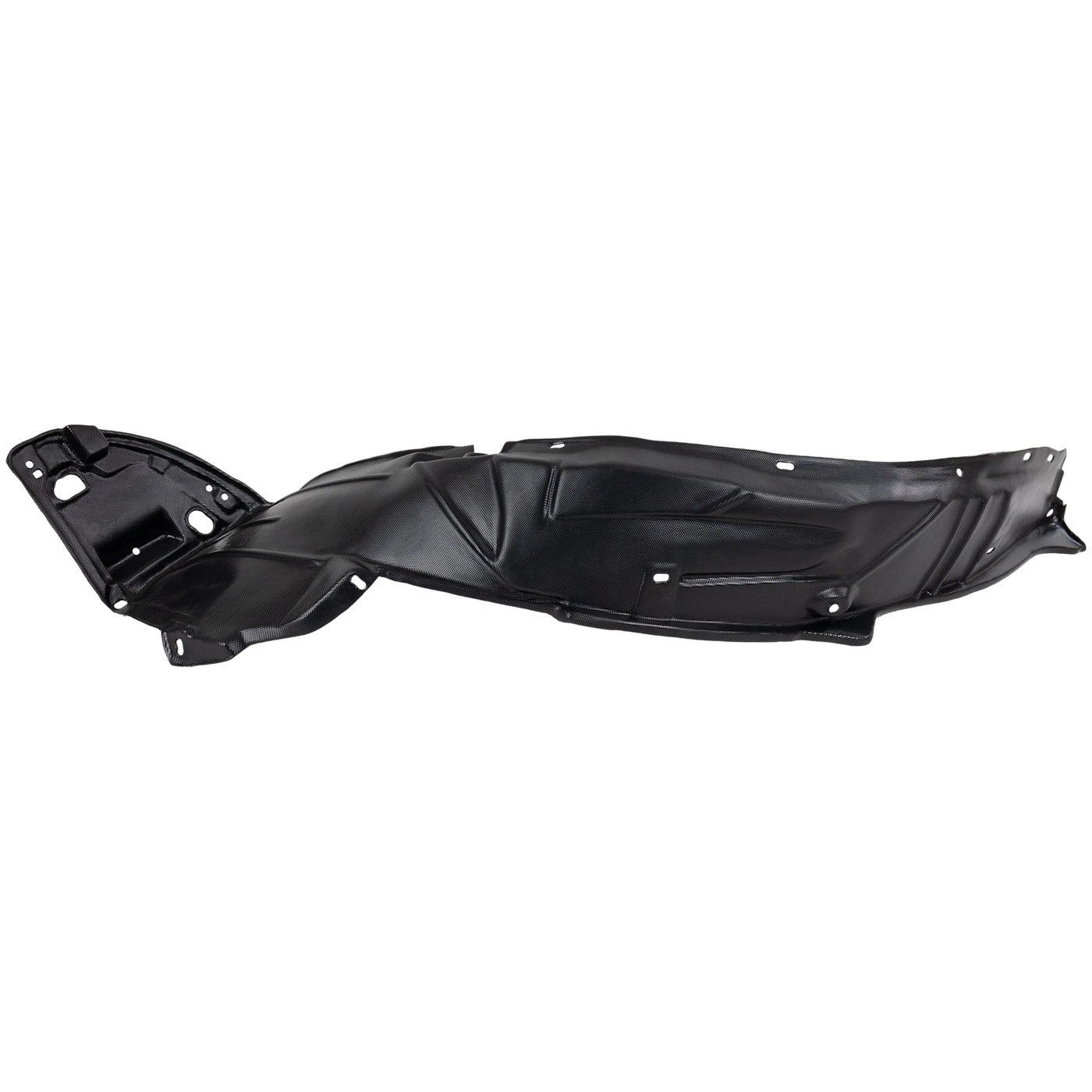 Fender Liner For Honda Civic 2004-2005 Front Passenger Side Inner Coupe Sedan