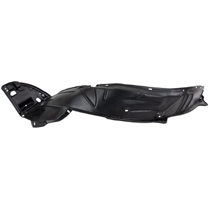 Fender Liner For Honda Civic 2004-2005 Front Passenger Side Inner Coupe Sedan