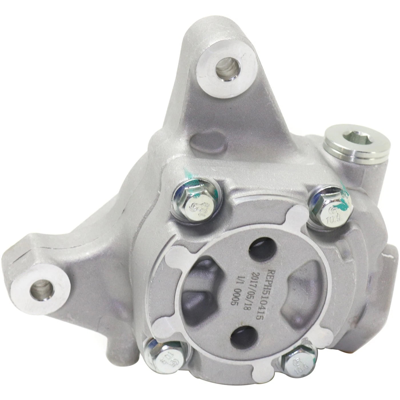 Power Steering Pump For 2006-07 Honda Accord 2002-2011 CR-V 2007-2012 Acura RDX
