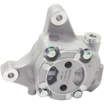Power Steering Pump For 2006-07 Honda Accord 2002-2011 CR-V 2007-2012 Acura RDX