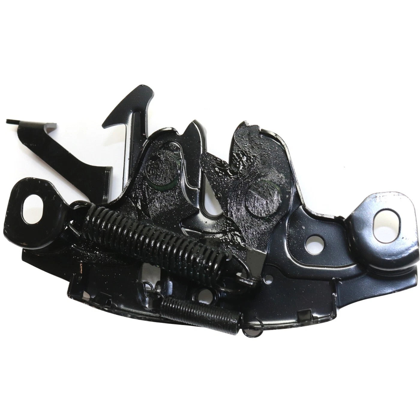 Hood Hinge Kit For 2003-2007 Infiniti G35 NI1236141 NI1236140 IN1234104