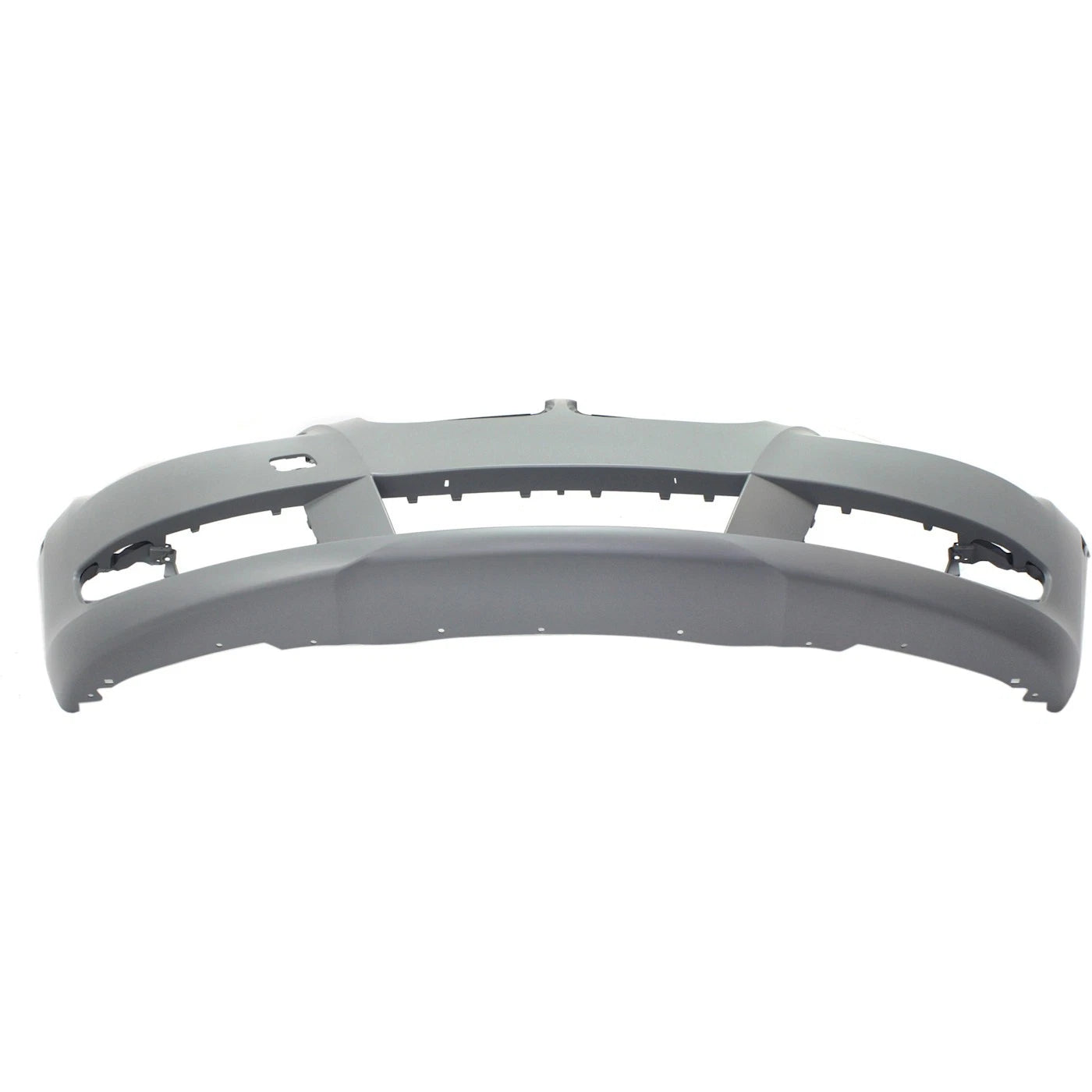 Front Bumper Cover For 2007-2010 BMW 328i 335i 2007-2008 328xi 2008 335xi Primed