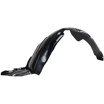 Set of 2 Fender Liner For Hyundai Elantra 2011-2013 Front Left & Right Inner