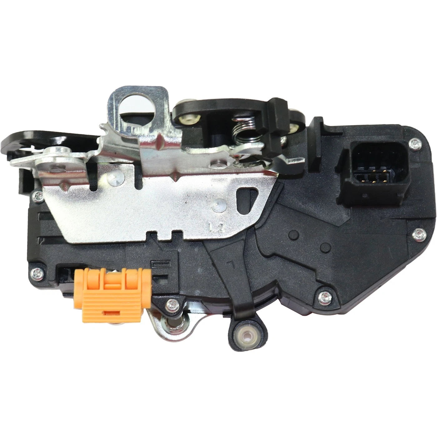 Door Lock Actuator For 2009-13 Chevrolet Silverado 1500 GMC Sierra 1500 Front LH