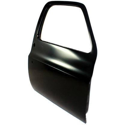Door Shell For 78-86 Chevrolet C10 Set of 2 Front Driver and Passenger Side