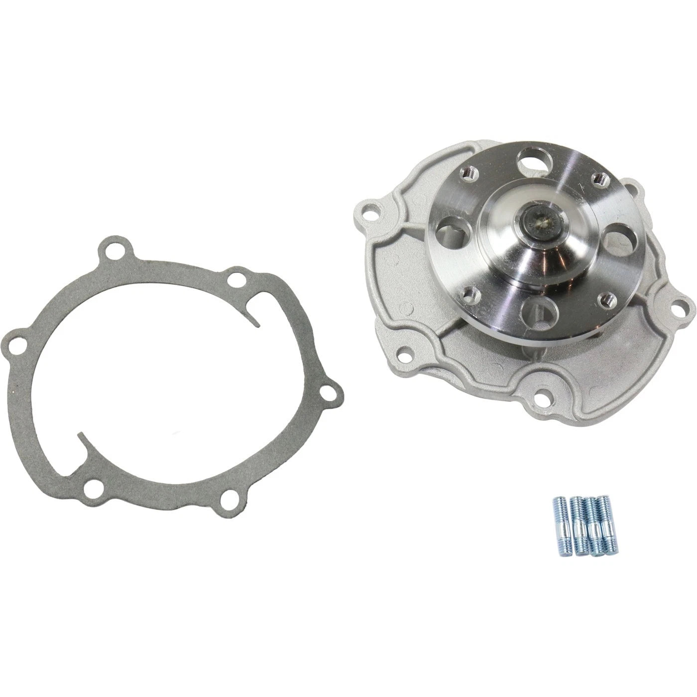 Timing Chain Kit For 2008-2015 Chevrolet Equinox DOHC 3.0L 3.6L with Water Pump
