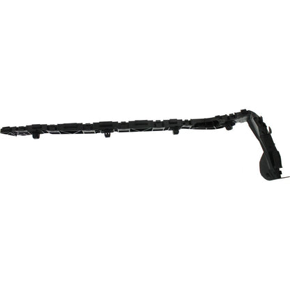 Set of 2 Bumper Bracket For Honda Civic 2012-2013 Rear