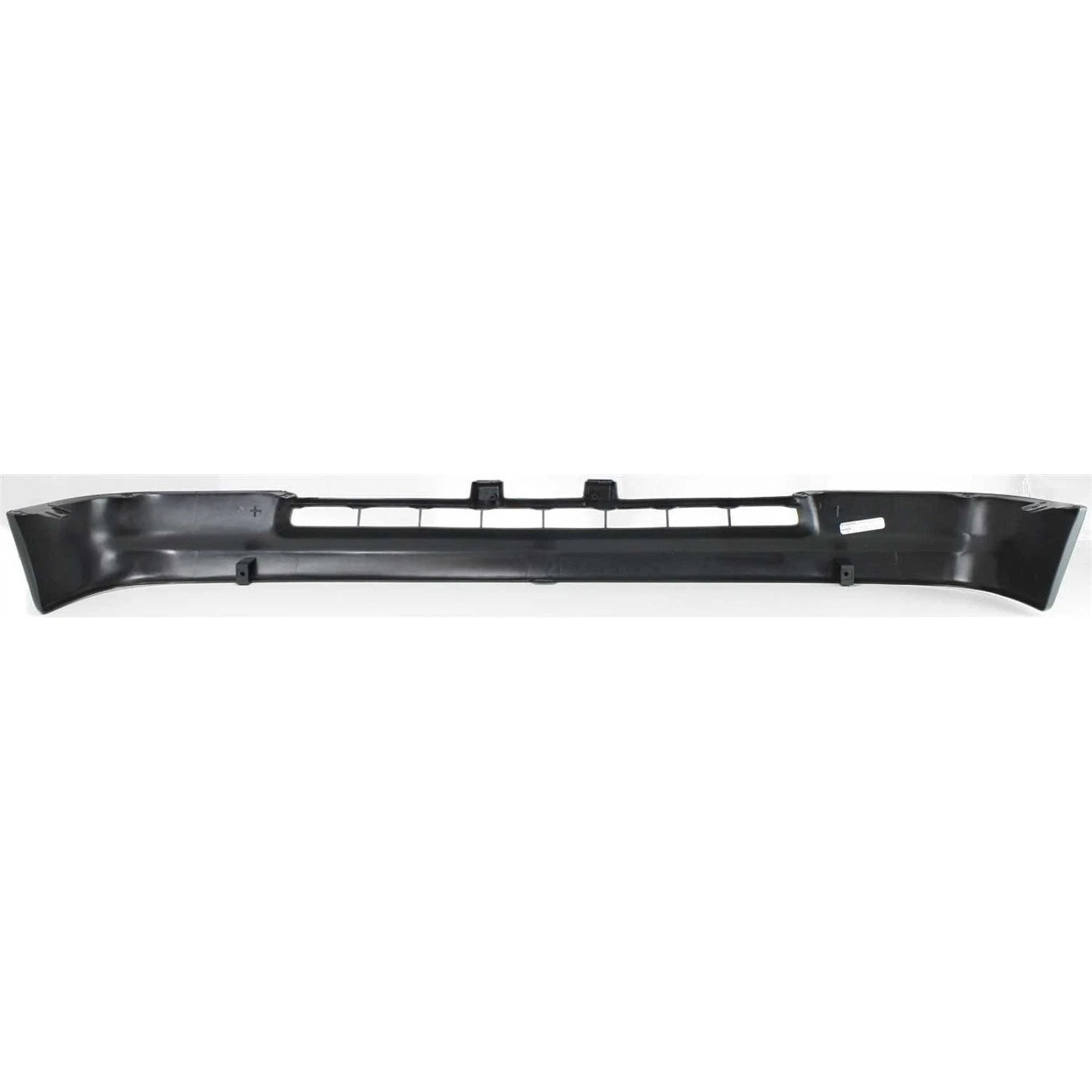 Valance For 1995-1997 Toyota Tacoma 2WD Textured Front Lower Panel