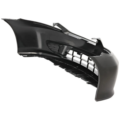 Bumper Cover For 2004-2005 Honda Civic Coupe Sedan Primed Front HO1000216