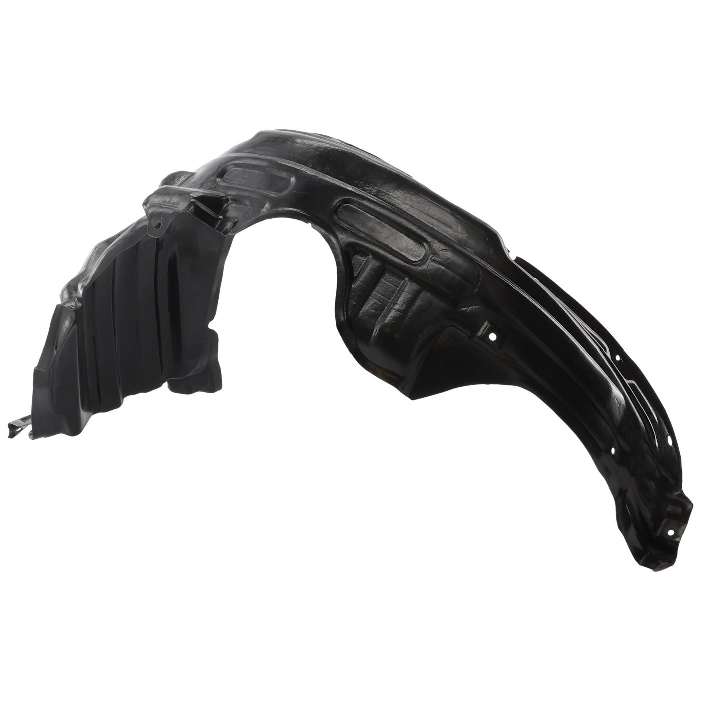 Fender Liner For Scion xB 2004-2006 Front Passenger Side Inner