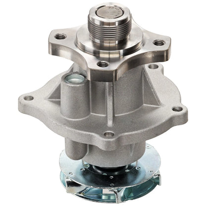 New Water Pump Chevy Hummer H3 GMC Canyon H3T Chevrolet Trailblazer EXT Envoy XL