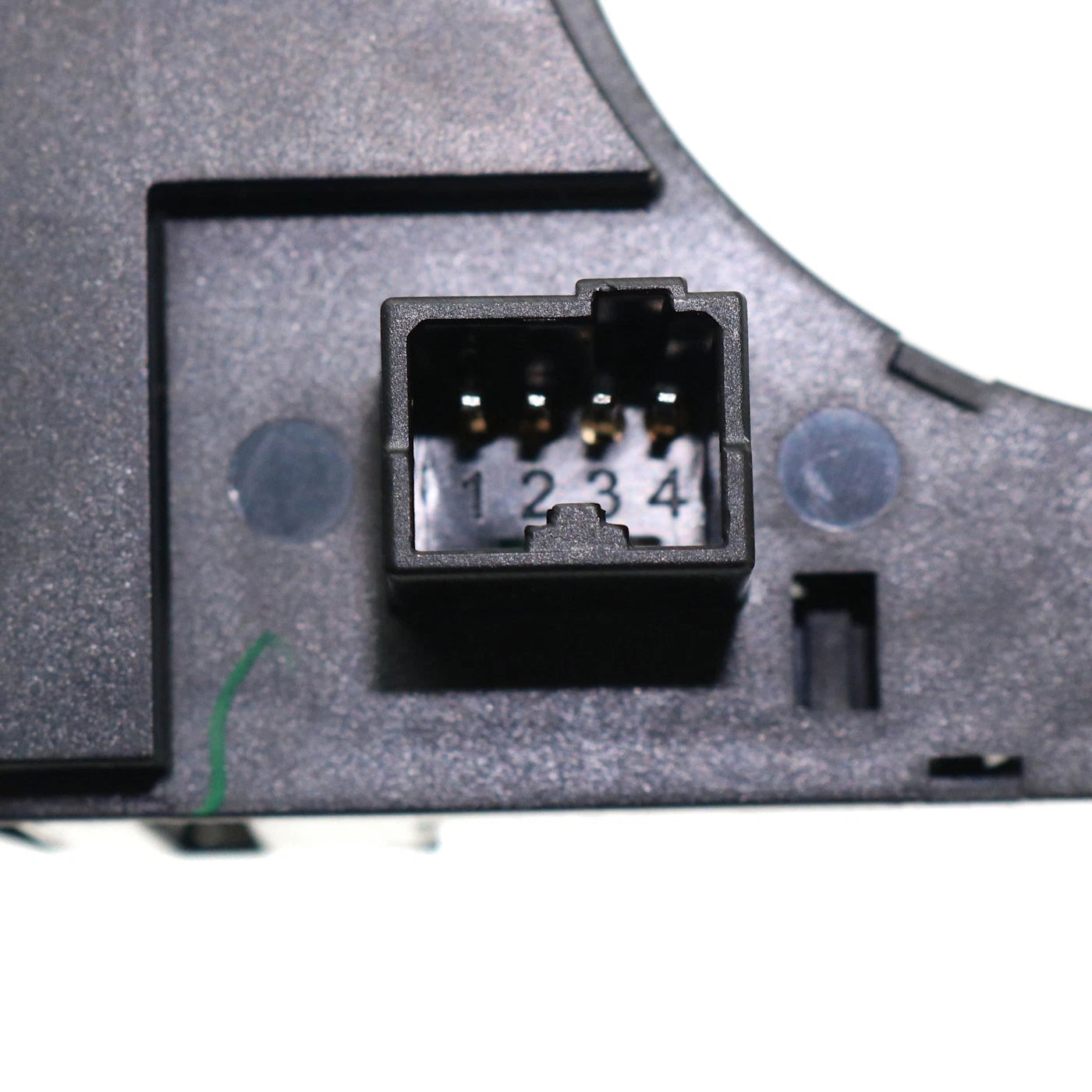 Turn Signal Switch For 08-19 Dodge Grand Caravan 08-16 Chrysler Town & Country
