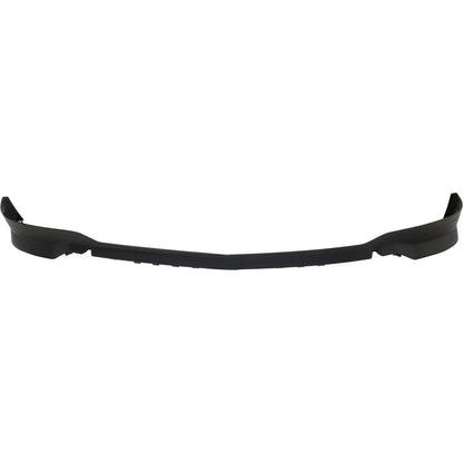 Valance For 2014-2015 Chevrolet Silverado 1500 Front 23423409 CAPA
