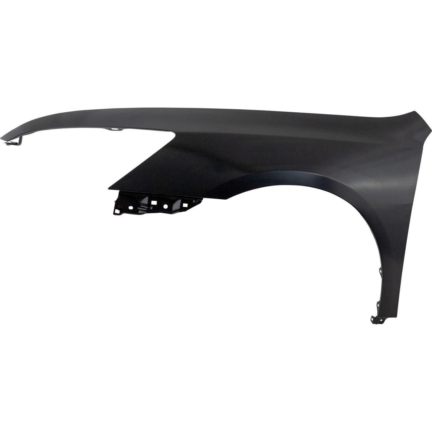 Fender For Honda Accord 2003-2007 Front Driver Side 4-Door Sedan USA