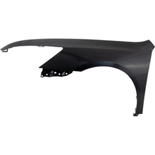 Fender For Honda Accord 2003-2007 Front Driver Side 4-Door Sedan USA