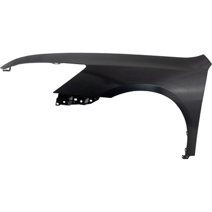 Fender For Honda Accord 2003-2007 Front Driver Side 4-Door Sedan USA