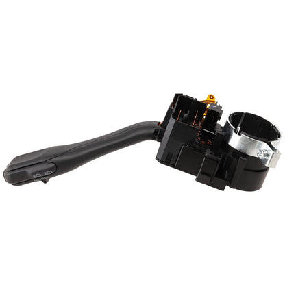 Turn Signal Switch For 02-05 07-15 Volkswagen Jetta 02-10 Beetle Cruise Control