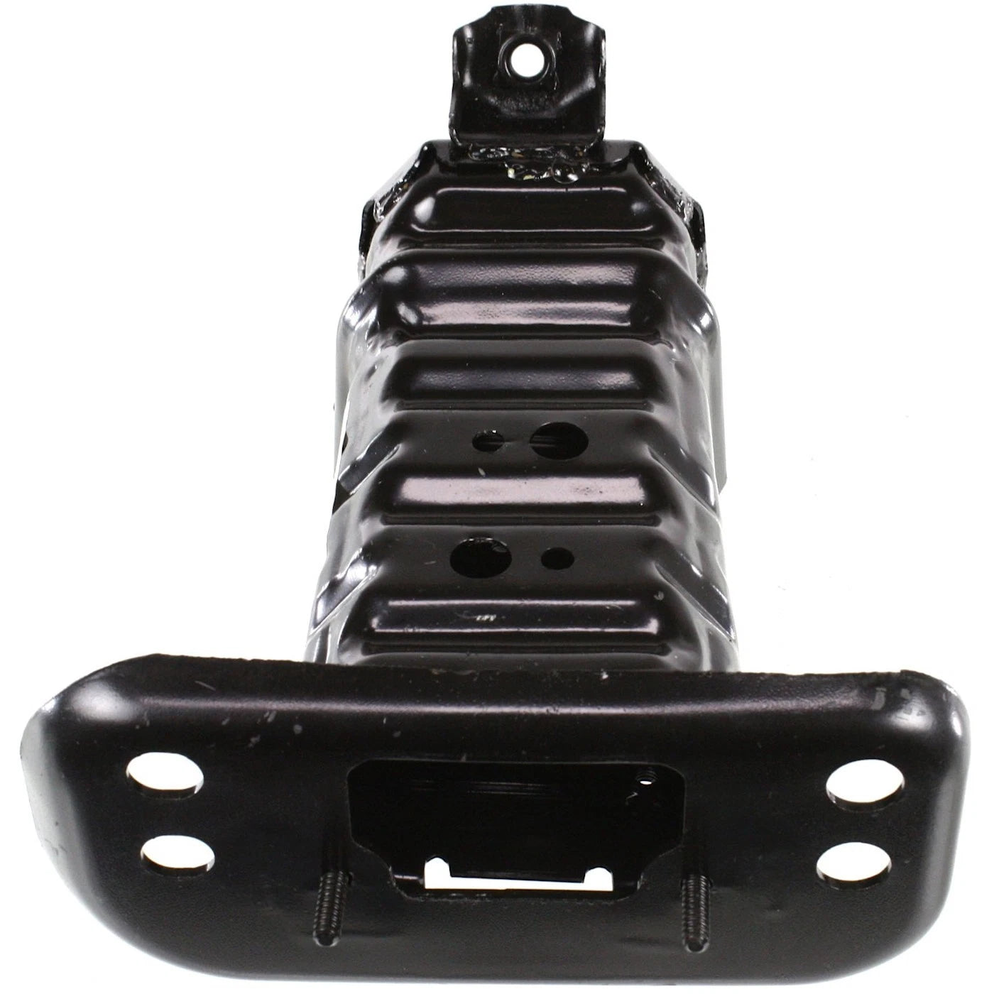 Set of 2 Bumper Bracket For Toyota Yaris 2007-2018 Front LH & RH Arm Support