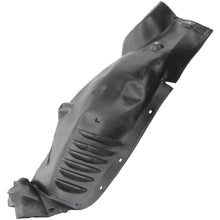 Fender Liner For Mercedes Benz C300 2008-2011 Front Driver Side Front Section