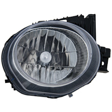 Headlight For 2011 2012 2013 2014 Nissan Juke Right With Bulb