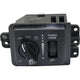Headlight Switch For 2002-05 Dodge Ram 1500 2500 3500 With Fog Lights 56045537AC