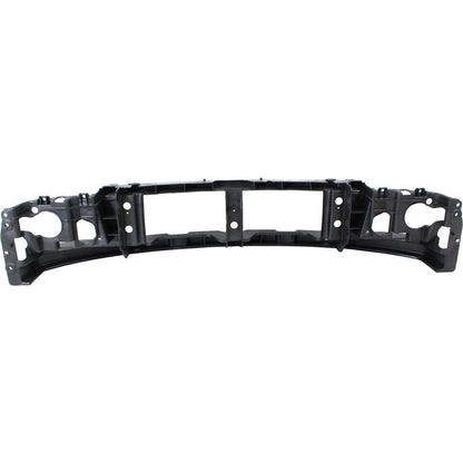 Header Panel For 2003-06 Ford Expedition Grille Opening Panel Thermoplastic