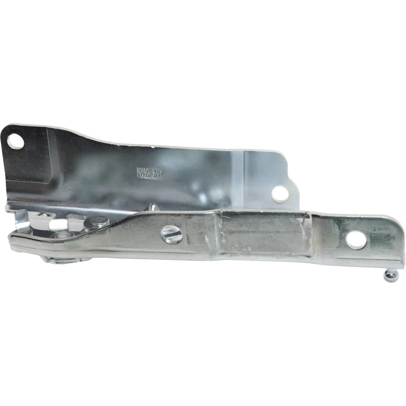 New Hood Hinges Set of 2 Driver & Passenger Side LH RH for Kia Optima 2016 Pair