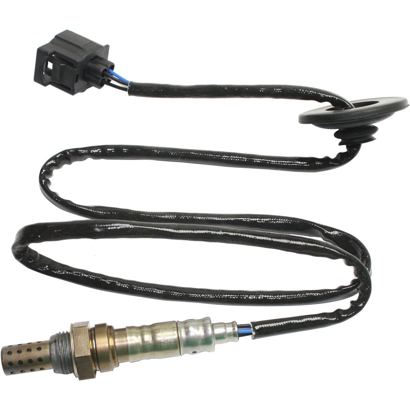 2Pc O2 Oxygen Sensor Set For 2008-2014 Mitsubishi Lancer 2008 Outlander 4 Wire