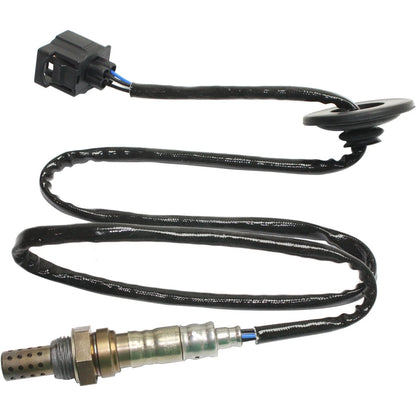 2Pc O2 Oxygen Sensor Set For 2008-2014 Mitsubishi Lancer 2008 Outlander 4 Wire