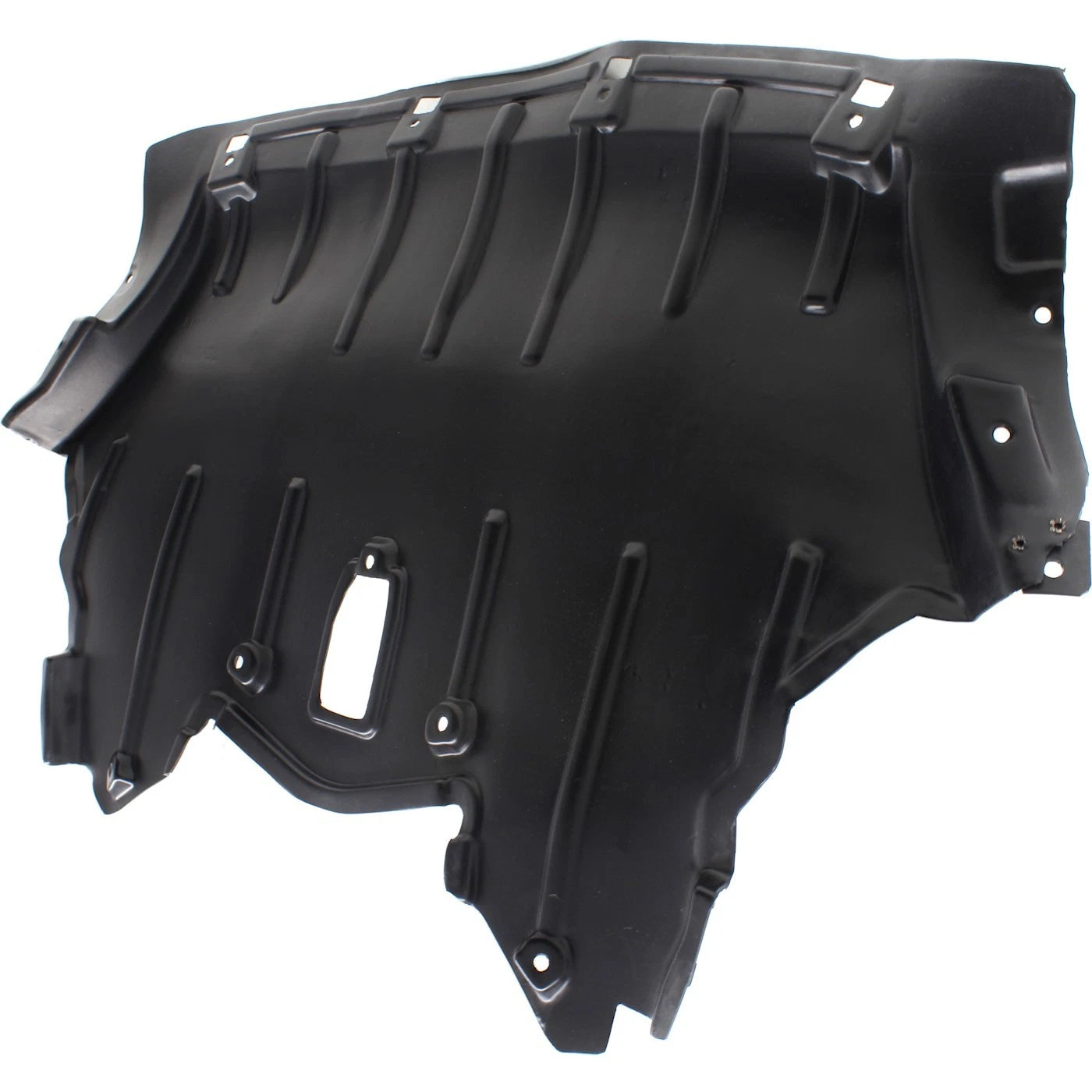 Engine Splash Shield For BMW X5 2011-2013 Lower