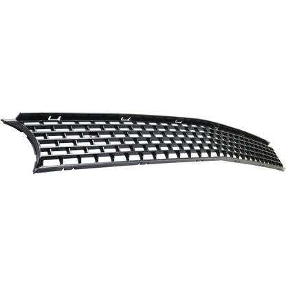 Grille Grill  6PB51RXFAA for Dodge Challenger Charger 2015-2020