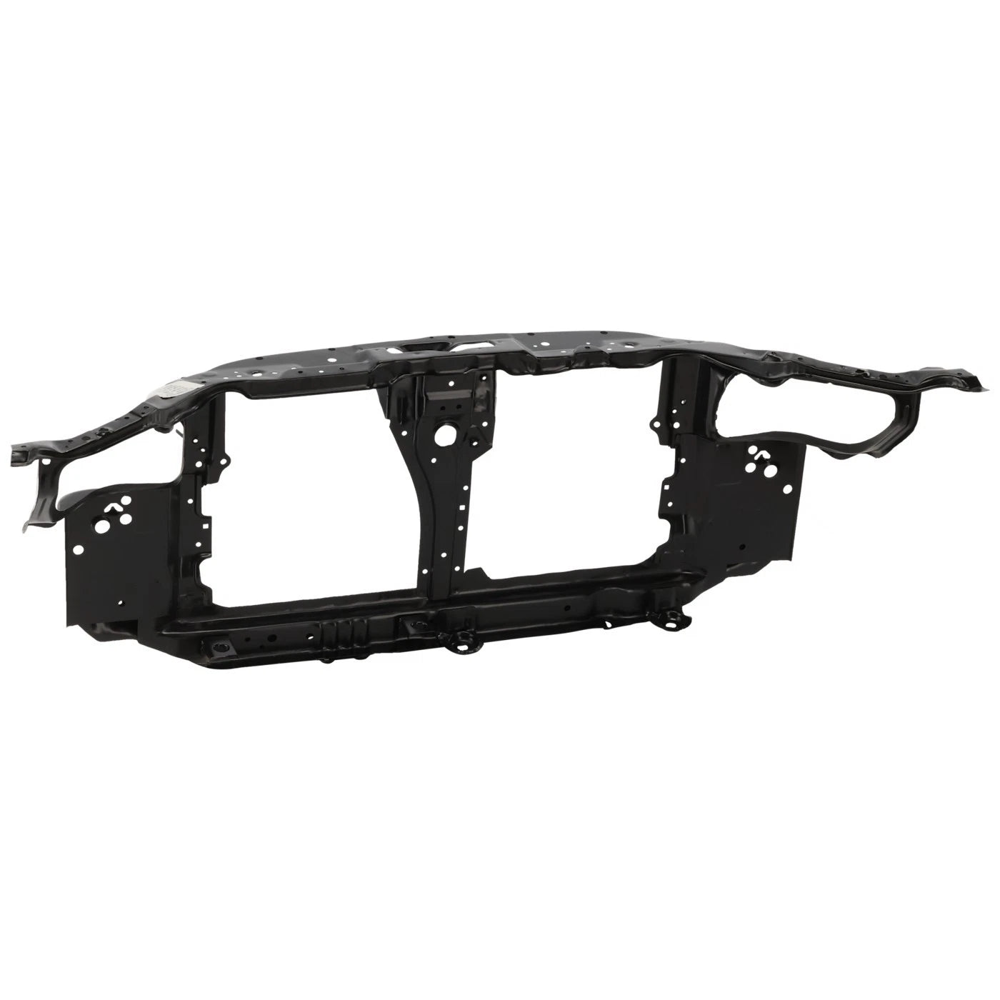 Radiator Support For 99-2000 Honda Civic Assembly