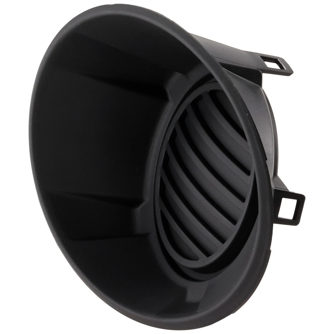 Fog Light Cover Set For 2010-2013 Chevrolet Camaro Driver and Passenger Side