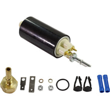 Fuel Pump Motor For 1985-1989 Ford F-150 1983-85 Mustang Capri In-Line Electric