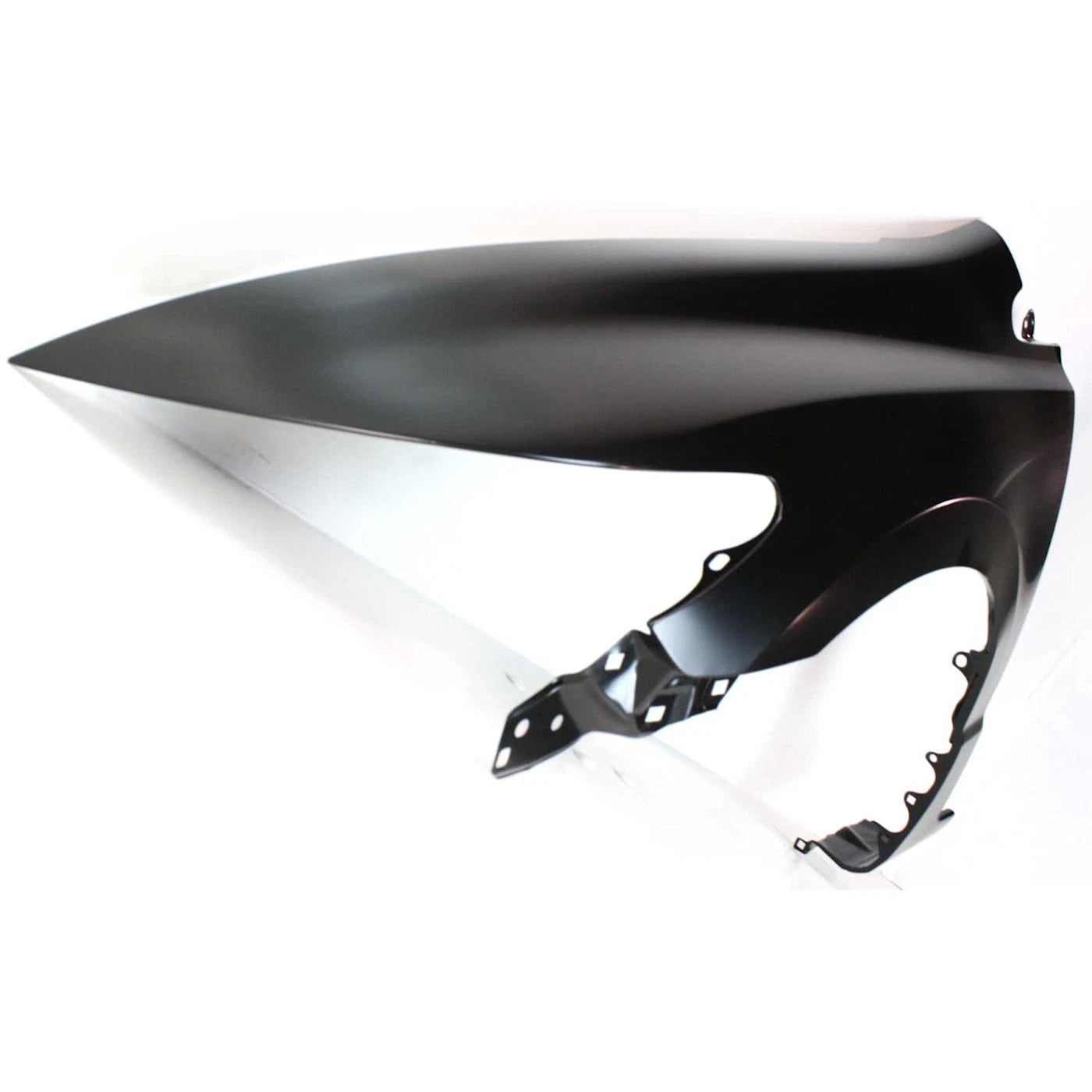 Fender For Honda Civic 2006-2011 Front Driver and Passenger Side 2-Door Coupe