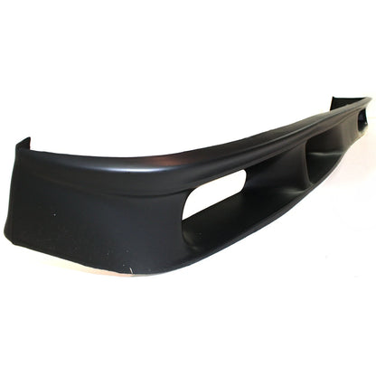 Front Bumper Valance For 1993 1994 1995 Ford F-150 Lightning With Fog Light Hole