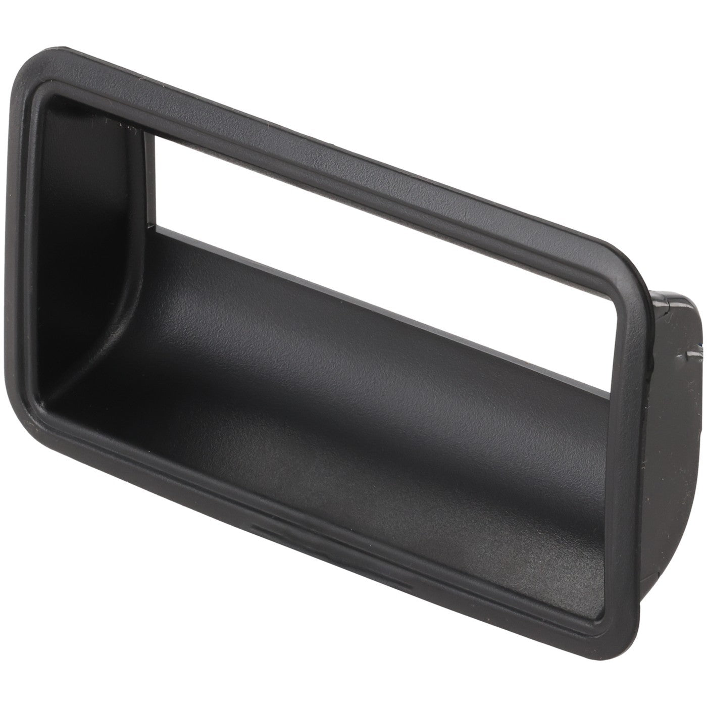 Tailgate Handle Bezel For 88-99 Chevrolet C1500 92-99 K1500 Suburban Textured