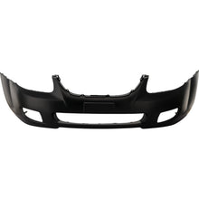 Front Bumper Cover For 2007-2009 Kia Spectra Primed KI1000134 865112F501