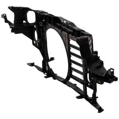 Radiator Support For 2007-2015 Mini Exc. Base Model Cooper Textured Assembly