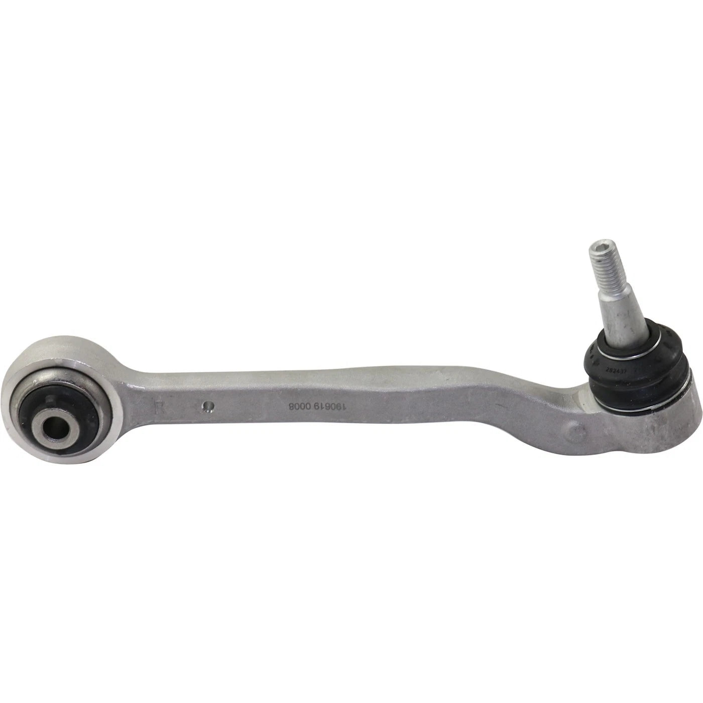 Control Arm For 13-19 Cadillac ATS RWD Front Right Lower Rearward w/ Ball Joint