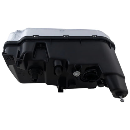 Halogen Headlight Passenger Side Right For 2009-2014 Dodge Challenger