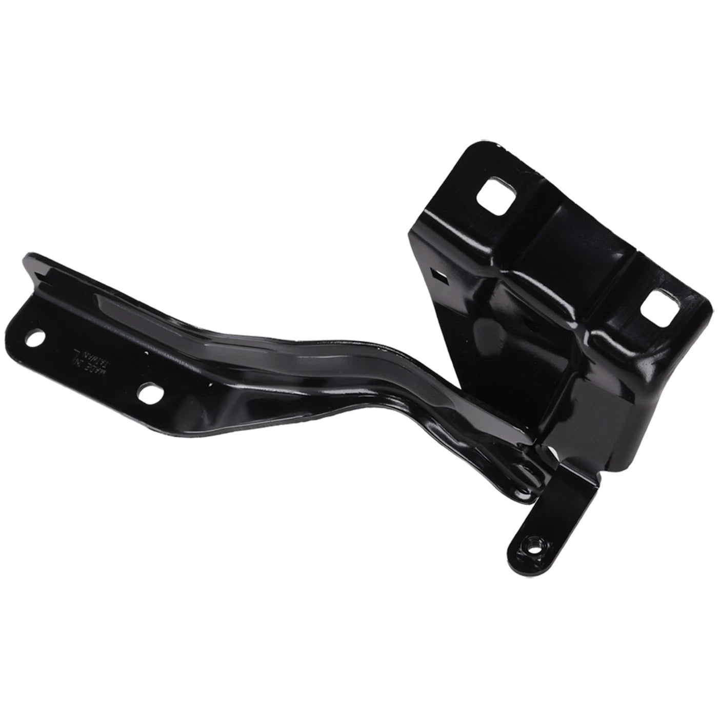 Pair Hood Hinges Set of 2  Driver & Passenger Side Left Right for Nissan Murano