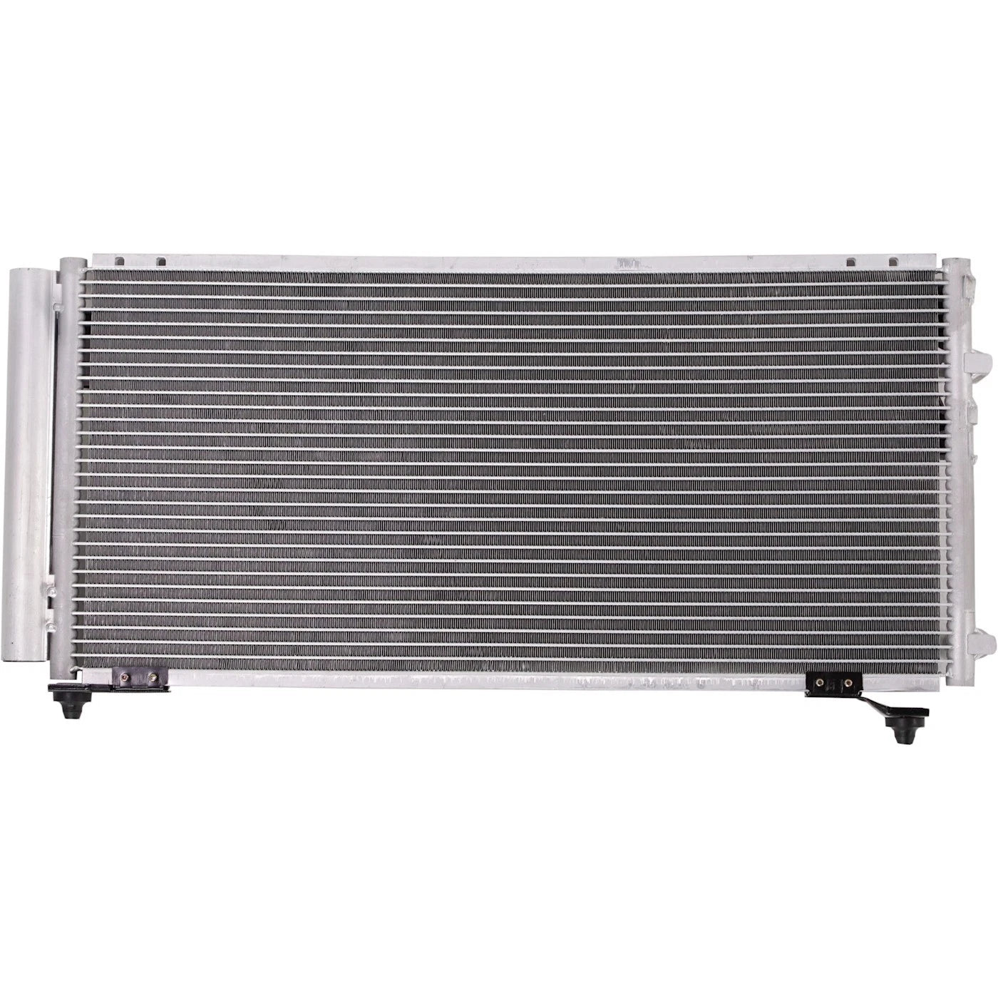 AC Condenser For 2000-2005 Mitsubishi Eclipse With Receiver Drier MR568225