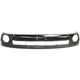Front Bumper Reinforcement For Dodge Ram 1500 2002-2008 Type 1