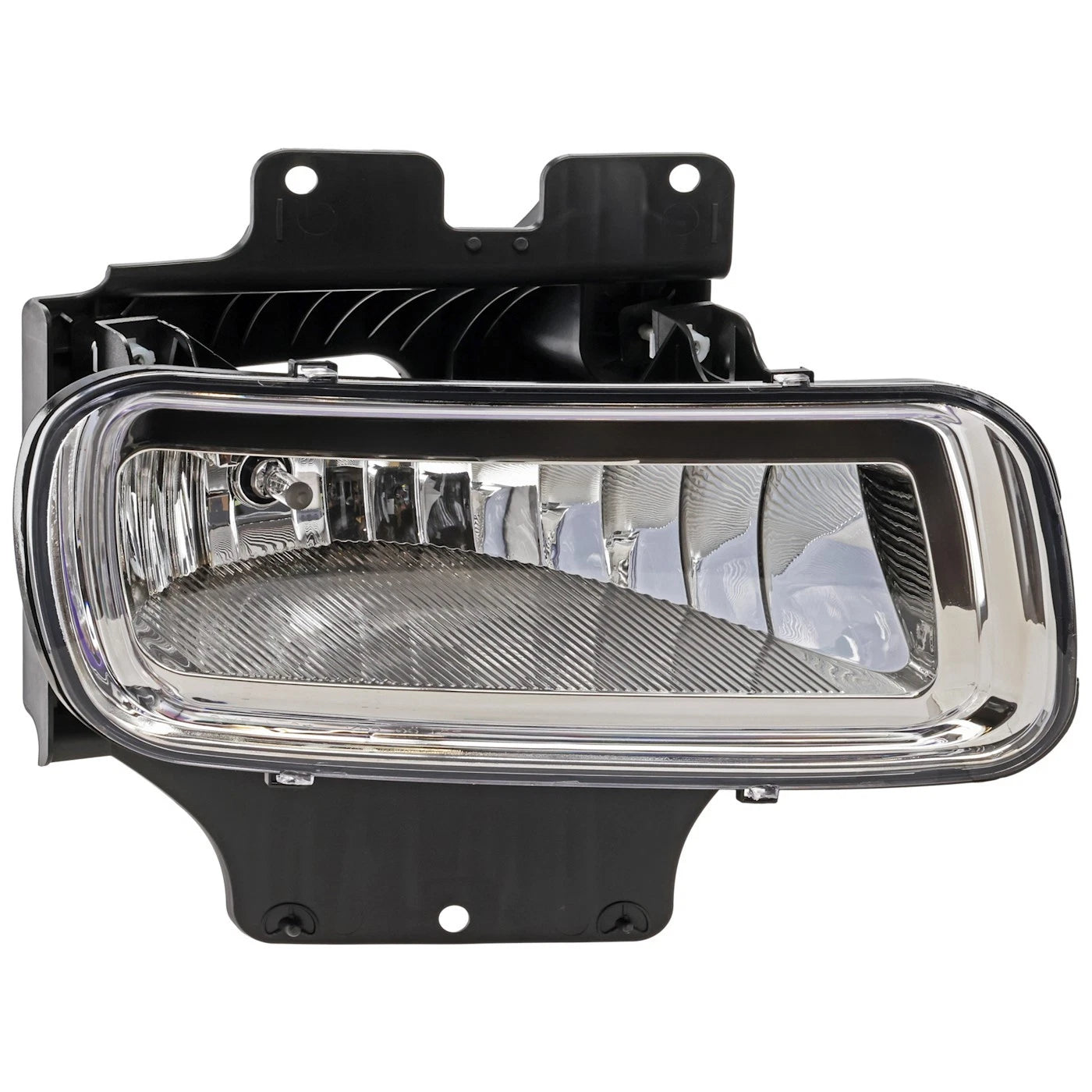 Fog Light Set For 2004-06 Ford F-150 2006 Lincoln Mark LT with Mounting Bracket