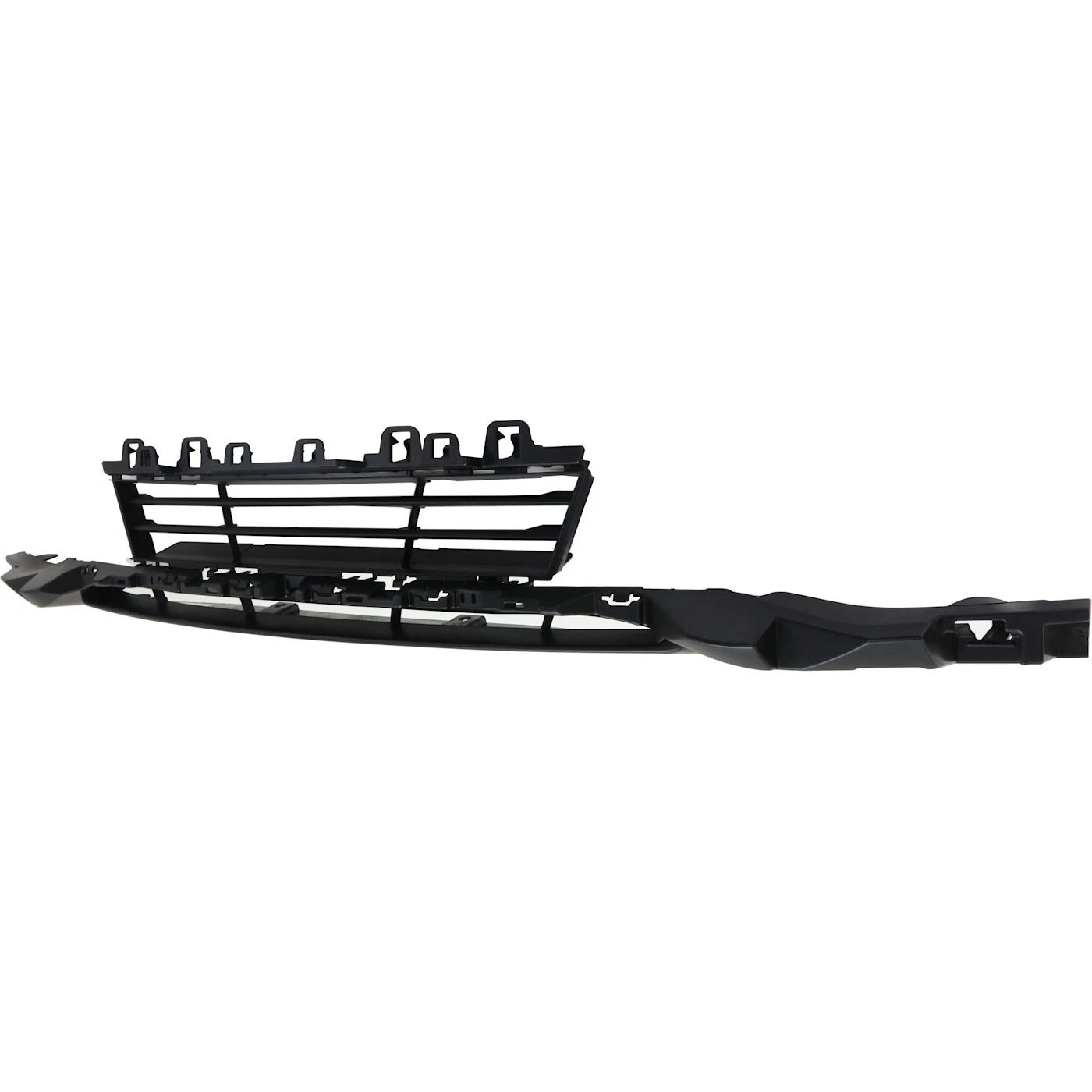 Front Bumper Grille For 2016-2018 BMW 320i Fits 2017-2018 330i BM1036176