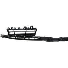 Front Bumper Grille For 2016-2018 BMW 320i Fits 2017-2018 330i BM1036176