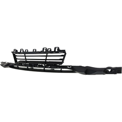 Front Bumper Grille For 2016-2018 BMW 320i Fits 2017-2018 330i BM1036176