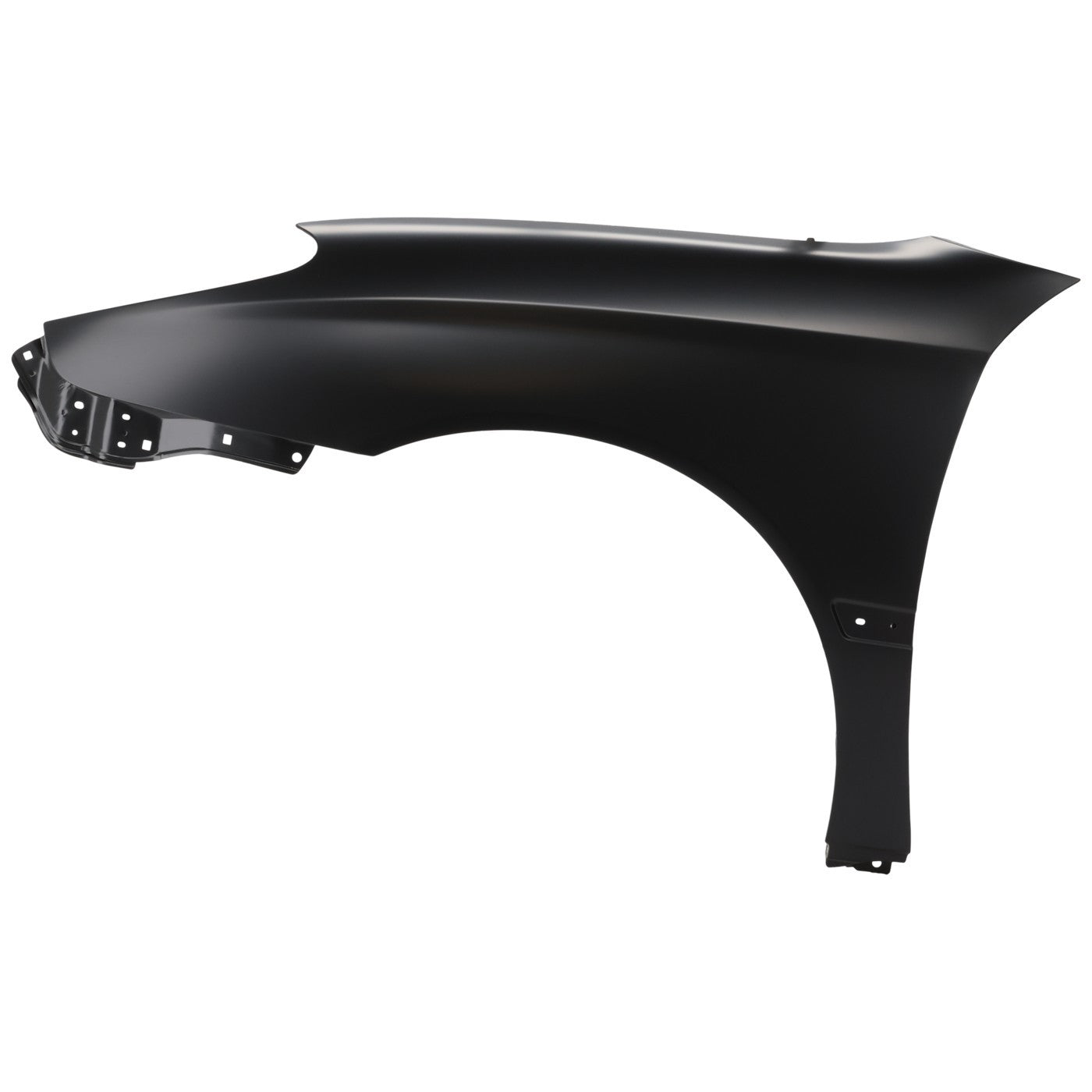 Fender For Lexus ES330 2004-2006 Front Driver Side